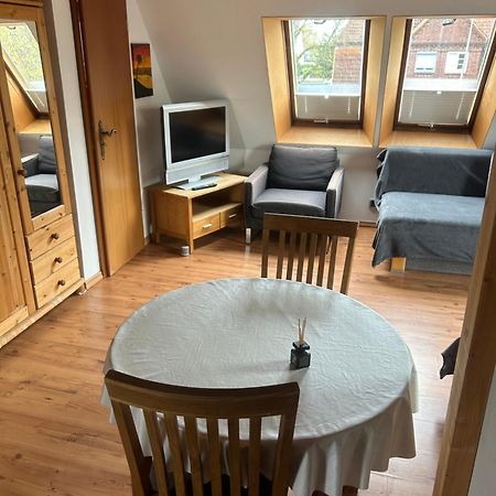 Ferienwohnung Philippsen Flensburg Bagian luar foto