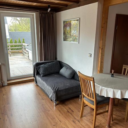 Ferienwohnung Philippsen Flensburg Bagian luar foto