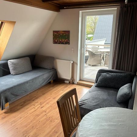 Ferienwohnung Philippsen Flensburg Bagian luar foto