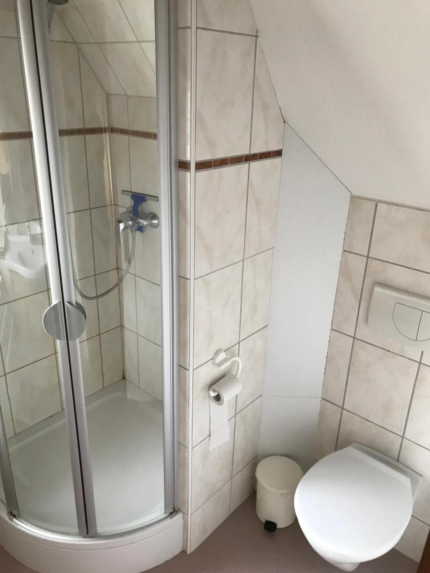 Ferienwohnung Philippsen Flensburg Bagian luar foto