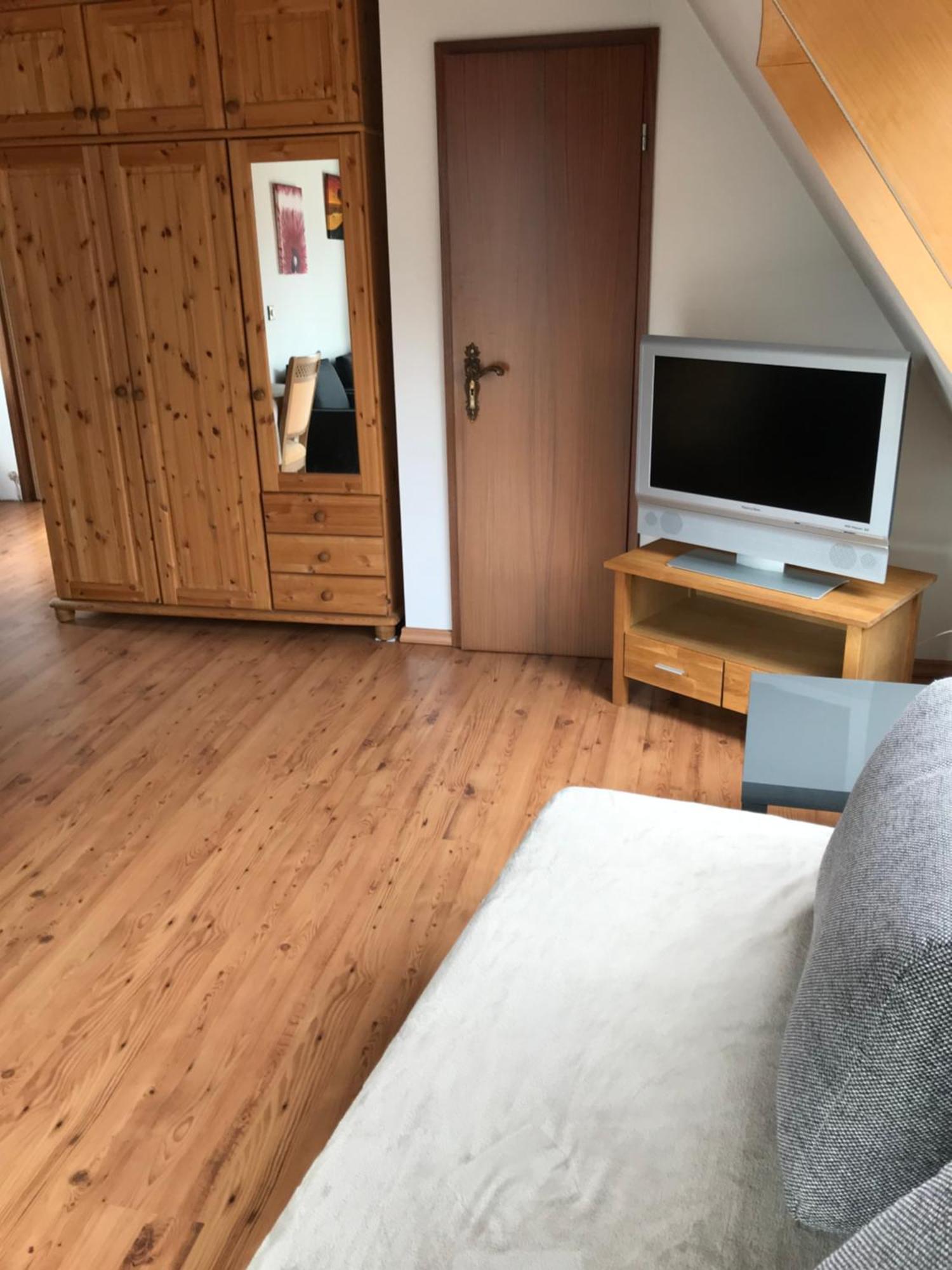Ferienwohnung Philippsen Flensburg Bagian luar foto
