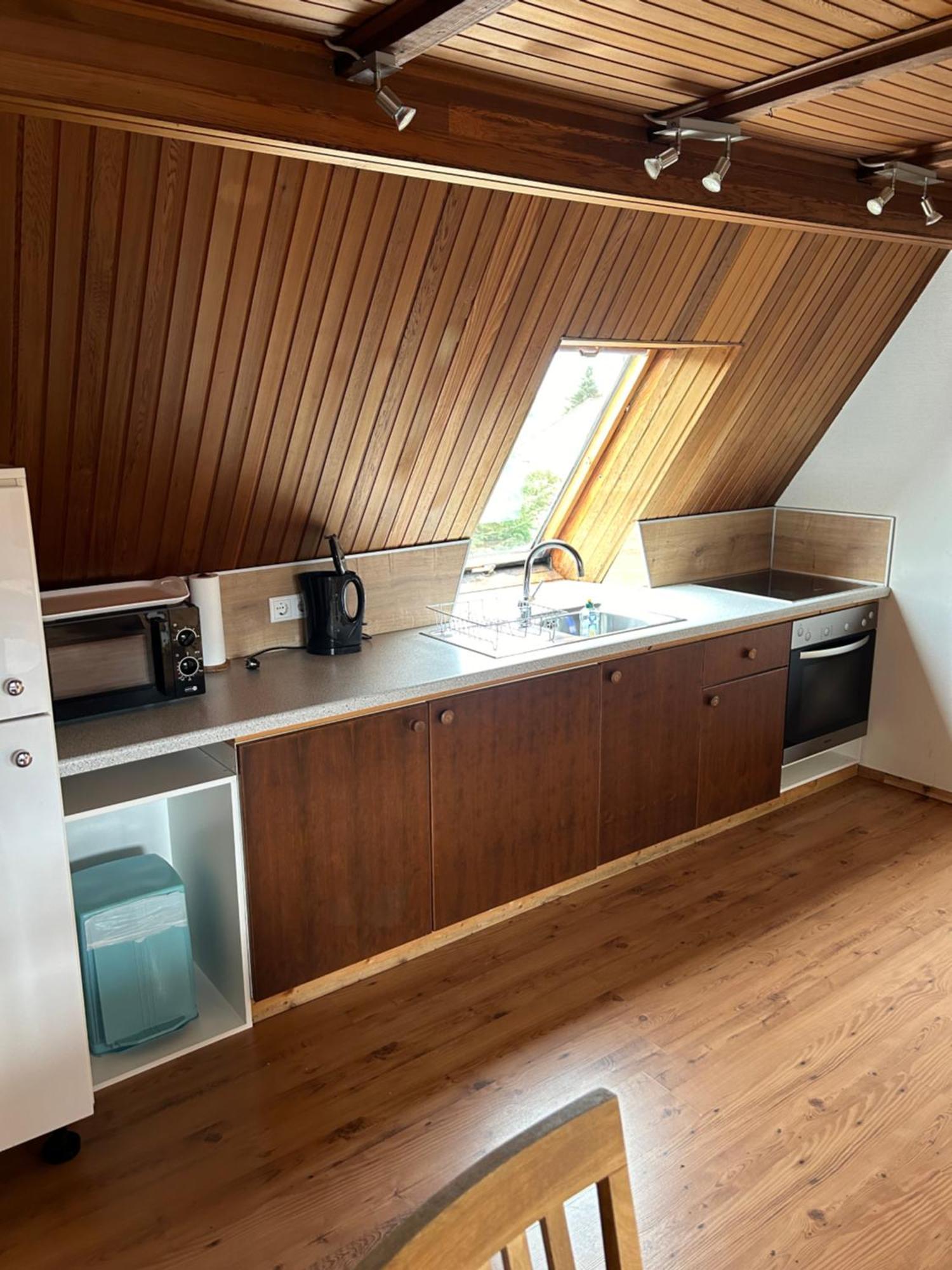Ferienwohnung Philippsen Flensburg Bagian luar foto