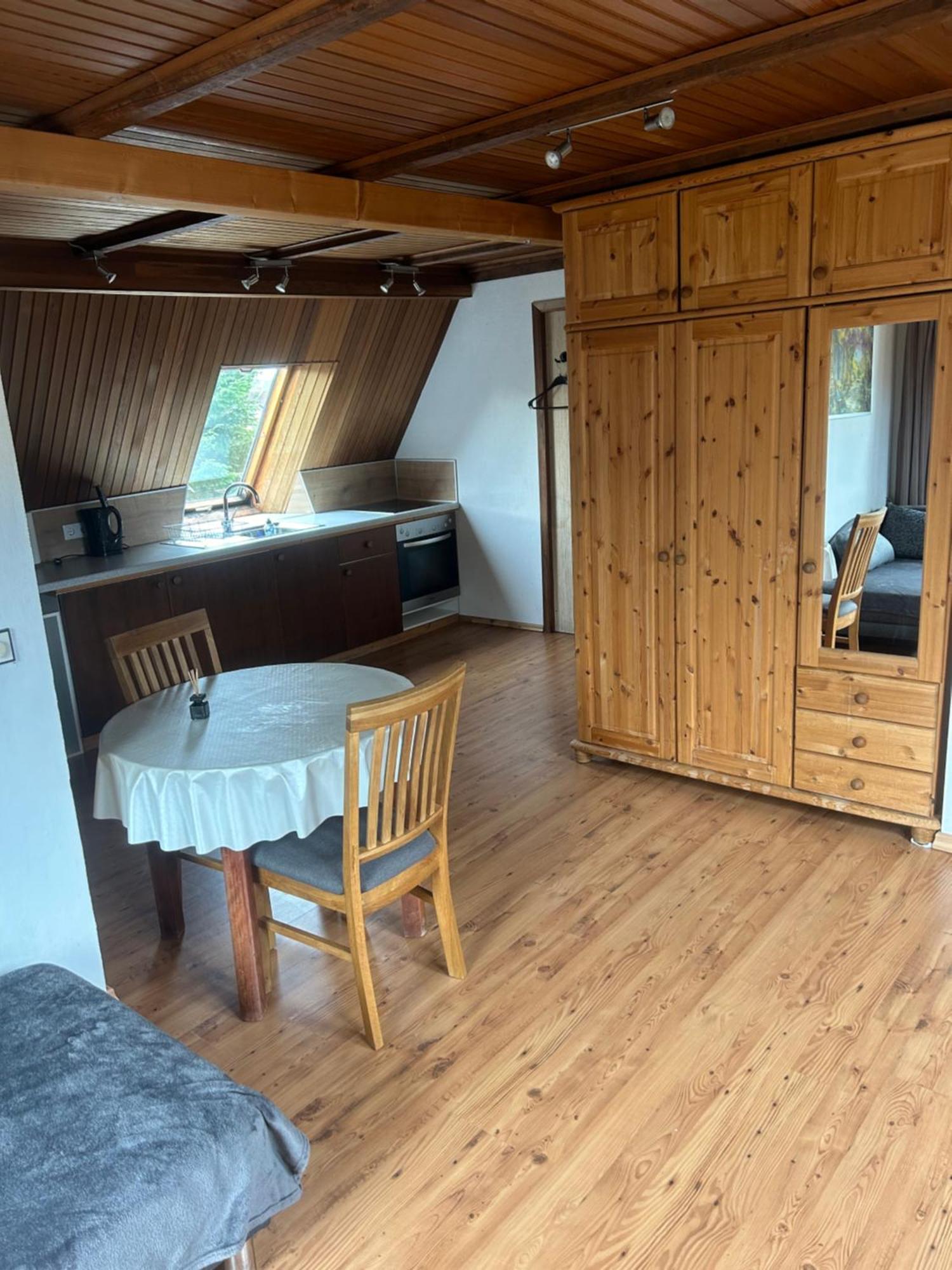 Ferienwohnung Philippsen Flensburg Bagian luar foto