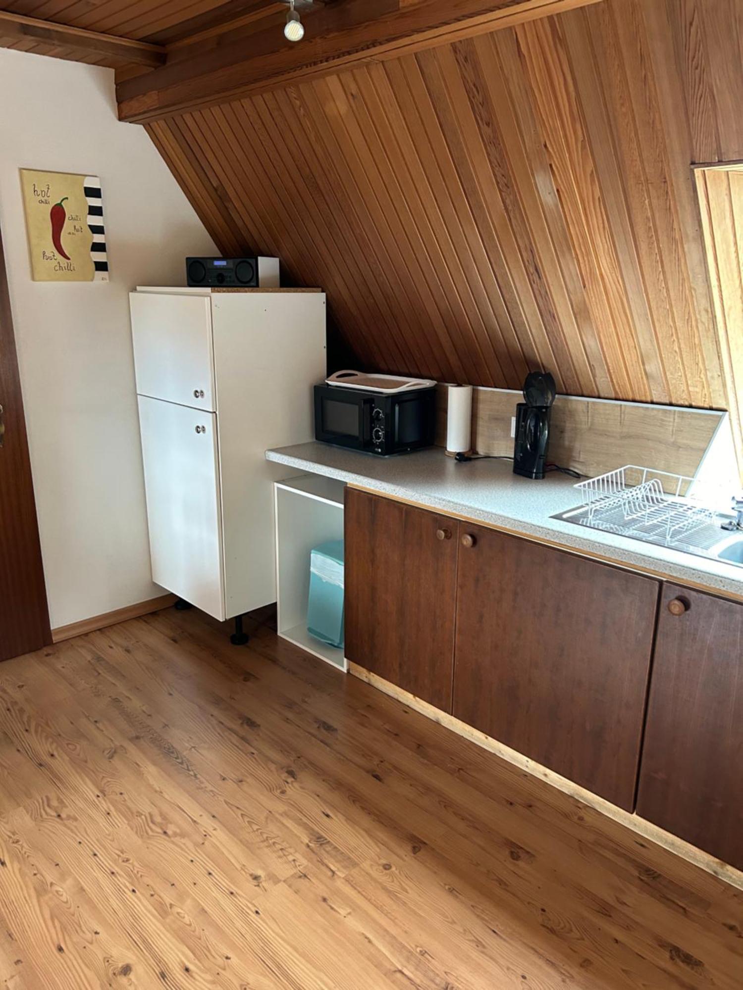 Ferienwohnung Philippsen Flensburg Bagian luar foto